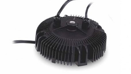 300W Constant Power Mode LED Drivers