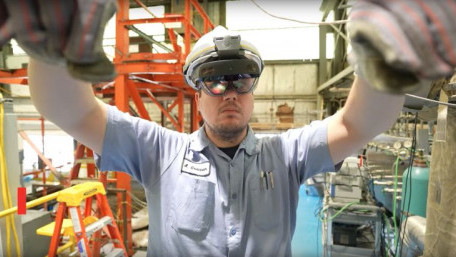 Video Gaming Model Trains Next-Gen Nuclear Engineers