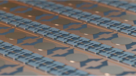 Navy Nuclear Fleet Gets Super-Fast, Super-Silent Circuit Breakers