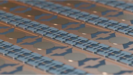 Navy Nuclear Fleet Gets Super-Fast, Super-Silent Circuit Breakers