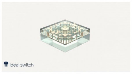 Menlo Micro Raises $44M in Funding for Development of its “Ideal Switch” Technology