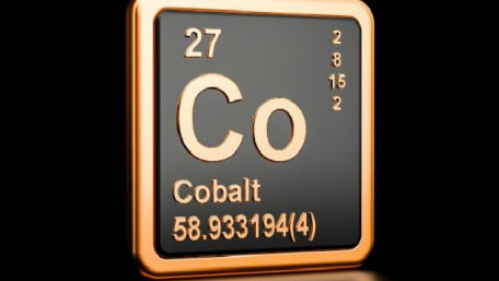 Mercedes-Benz Announces New Cobalt Supply Chain Practices