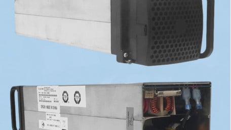 Astrodyne TDI’s 3-Phase Power Supply Offers Flexibility, Precision 