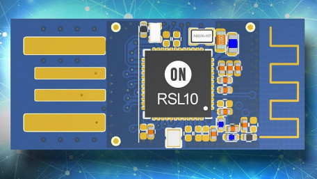 Mesh Networking and Development Support for Bluetooth 5