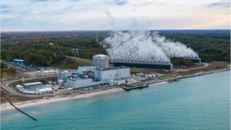 EIA: US Renewable Energy Consumption Rose Slightly in 2022