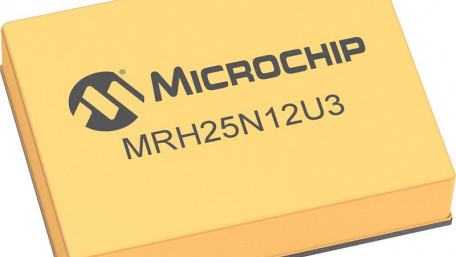 Texas Instruments, ST, EPC, Microchip Bring New Radiation-Hardened Devices to Space