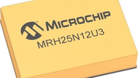 Texas Instruments, ST, EPC, Microchip Bring New Radiation-Hardened Devices to Space