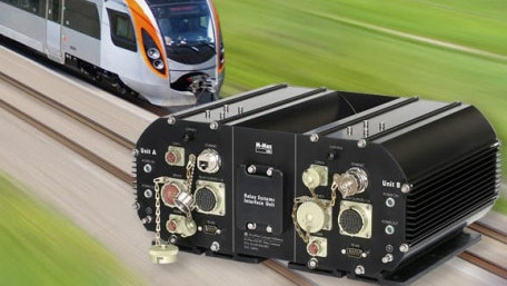 Relay Systems Interface Unit