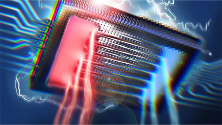 Micro-Sized Cooling Could Open the Door to Macro-Sized Impact