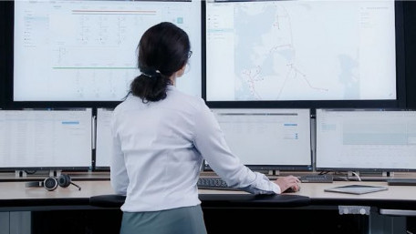 Charting the 40-Year History of MicroSCADA Power Automation