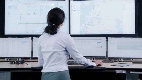Charting the 40-Year History of MicroSCADA Power Automation