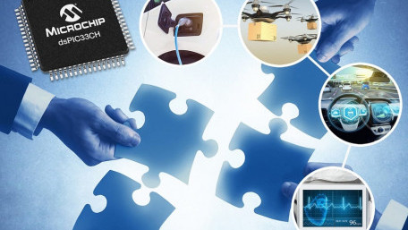 Design Code Separately and Integrate Seamlessly with Dual-Core DSC