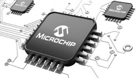 Microchip Sales Up 24.7% / Income Adversely Impacted by Microsemi Acquisition