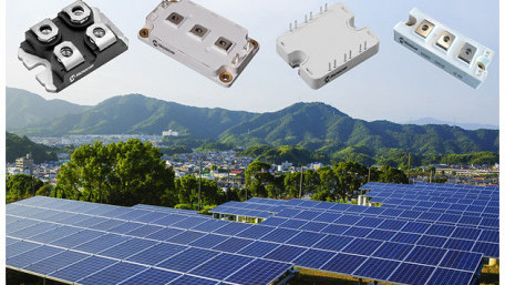 Microchip Expands Silicon Carbide (SiC) Family of Power Electronics to Provide System Level Improvements in Efficiency, Size and Reliability