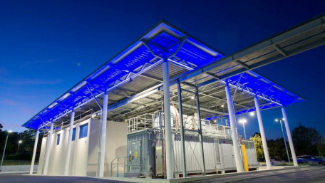 Rolls-Royce Opening MTU Microgrid Validation Centers in Germany and the U.S.
