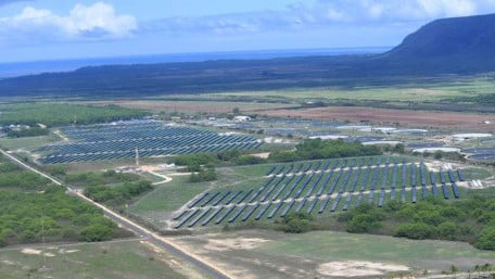 Researchers Offer an AI-Based Approach to Microgrid Challenges