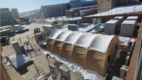 Self-Healing Microgrids: Sandia’s Innovative Methods for Load Shedding and Fault Isolation