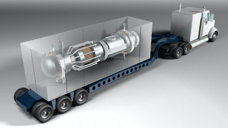How Can 3D Digital Twins Make Nuclear Reactors Safer?