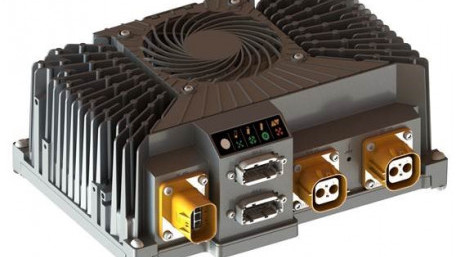 Delta-Q Technologies Launches A Series of 3.3kW Battery Chargers 