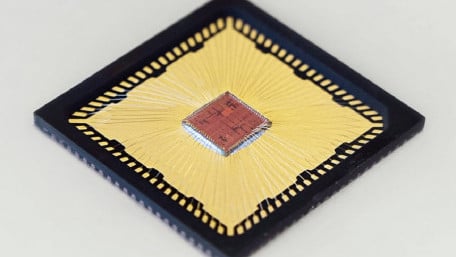 Dynamic Margining Reduces SoC Energy Consumption 15-20X