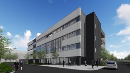 Mitsubishi Electric to Build Net Zero Energy Building Test Facility