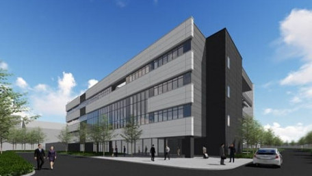 Mitsubishi Electric to Build Net Zero Energy Building Test Facility