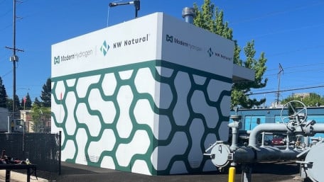 Leveraging Methane Pyrolysis to Meet Industrial Decarbonization Demands