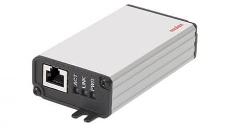 Molex and Deco Announce Collaboration on IoT / PoE Ready LED Fixtures