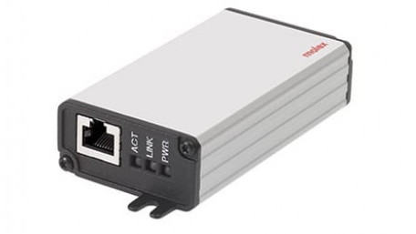 Molex and Deco Announce Collaboration on IoT / PoE Ready LED Fixtures