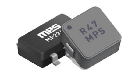 Monolithic Power Systems Introduces Line of Power Inductors for Optimal Performance with MPS ICs