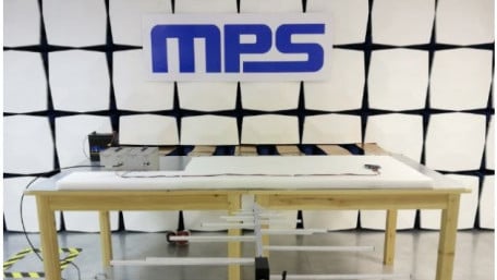 Monolithic Power Systems To Launch Two EMC Testing Labs
