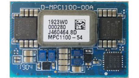 Monolithic Power Systems Unveils a Series of 48V to 6V LLC Modules