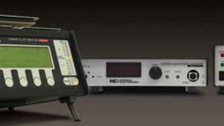 Advanced Energy Acquires Electrostatic Business from Monroe Electronics