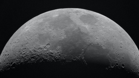 SNL Researchers Design Microgrid for Artemis Lunar Base