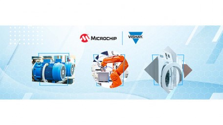 Mouser Dedicates Solutions Site to Resistor-Based Current Sensing