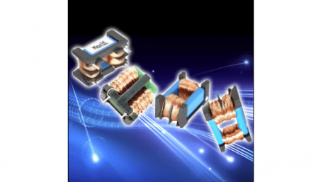 Current Compensated Frame Core Power Line Chokes