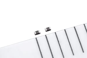 Multilayer Chip Beads with High Rated Currents