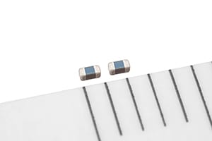 Multilayer Varistors with High ESD Robustness for Automotive Ethernet
