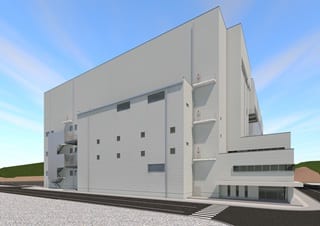 Murata Expands MLCC Production Capacity Izumo Factory
