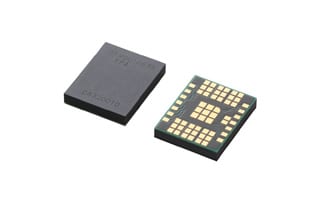 Compact Multi-Output Point-of-Load DC-DC Converters for FPGAs