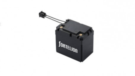 Murata Introduces Lithium-Ion 24V Battery Module for Industrial Equipment