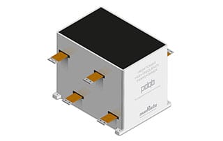 Murata Unveils Transformer Technology that Supports over 400kW at 50kHz