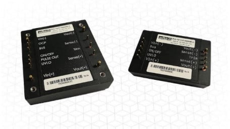 Murata Announces Two New Ultra-Wide 10:1 Ratio DC-DC Converters