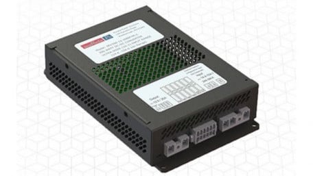 Murata Announces a New 300W Chassis Mount DC Input Range Converter