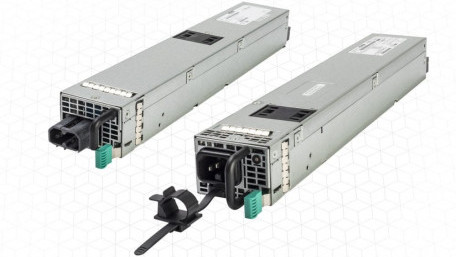 2kW Digital Power Supply Family for ICT and Networking Applications