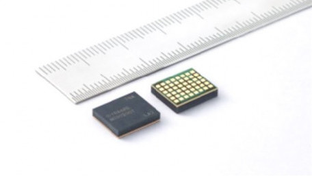 Murata’s Fully Integrated, Compact DC/DC Converters Feature High-Efficiency