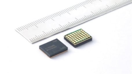Murata’s Fully Integrated, Compact DC/DC Converters Feature High-Efficiency
