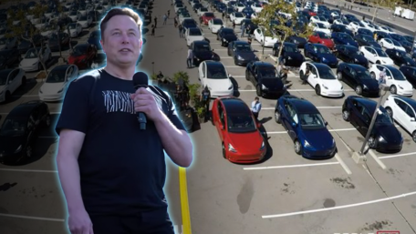 The Biggest Announcements from Tesla’s Battery Day