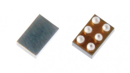 N-channel FET Drivers for Mobile and Consumer Applications