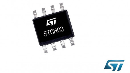 Offline PWM Controller Optimized for Ultra-Low Standby Power Supplies